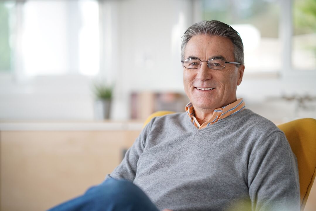 Aš išgydžiau hipertenzijos kapsules kardiform